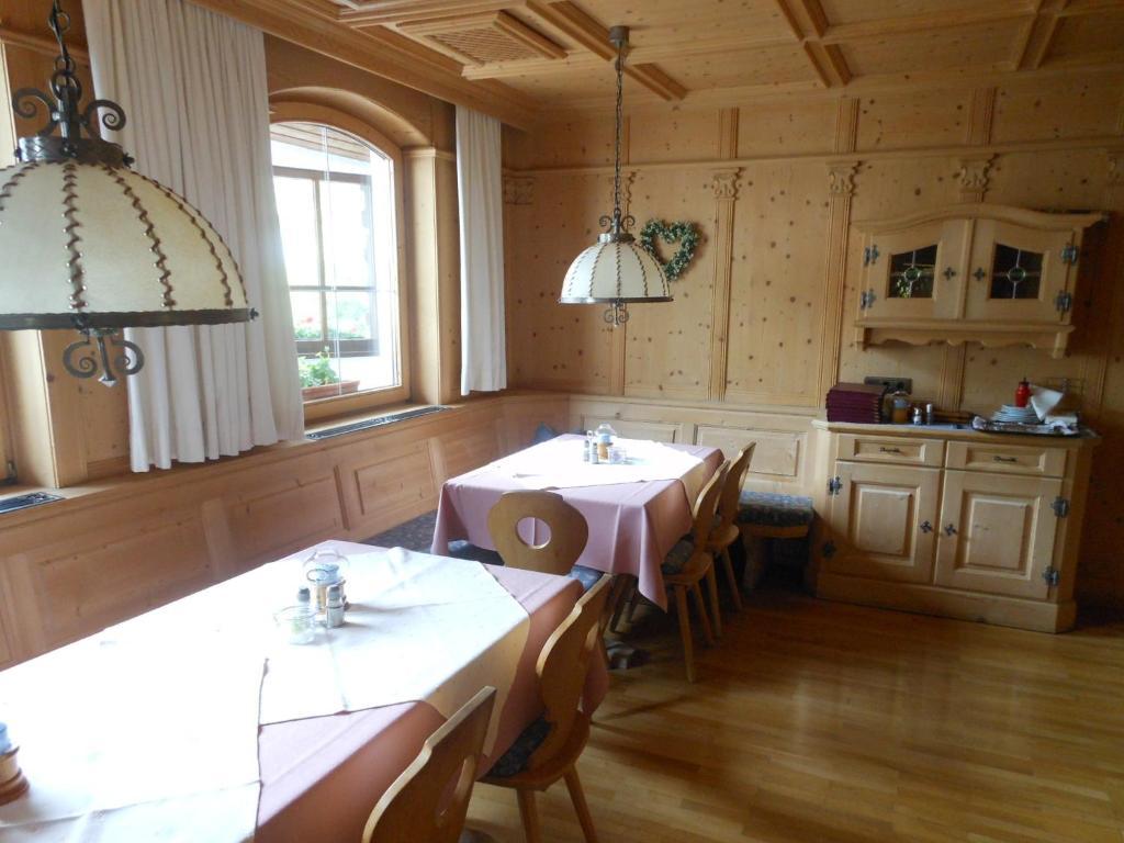 Hotel Landle Galtür Kamer foto